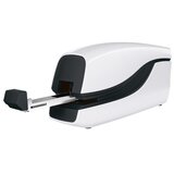 Esselte Leitz baterijski spenjač wow, do 10 listov, bel 55661001 | Shoptok.si