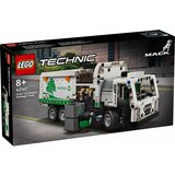 Lego Technic 42167 Mack® LR Electric đubretar Cene