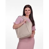  Vreća za rame Vuch Calyste Middle Cream | shoptok.hr