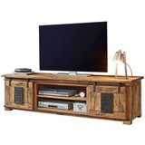 Livetastic TV-ELEMENT naravne barve | Shoptok.si