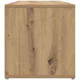  Set TV komoda 72 x 35 x 37 cm Smeđa Konstruirano drvo | Eponuda.com