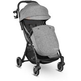 Lionelo dječja kolica JULIE ONE aluminij, TOP MODEL, siva, 5g JAMSTVA | shoptok.hr