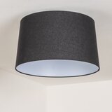  Brilagi - LED plafonski luster CERIA 1xE27/40W/230V prečnik 45 cm crna | Eponuda.com