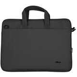 Trust 24447 Bologna Slim torba za prenosnik 16" Eco - črna | Shoptok.si