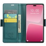 INORCO CASEME 023 serija za Xiaomi 13 Lite/Civi 2 5G torbica za telefon proti praskam, RFID blokiranje preklopna preklopna preklopna prevleka iz PU usnja, (22037118) | Shoptok.si