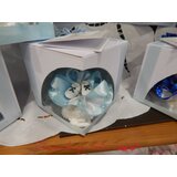  Krstni konfeti v škatli krko 202 | Shoptok.si