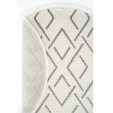 Conceptum Hypnose Tepih Vetrina 3609, V100 cm, Krem-siva | Eponuda.ba