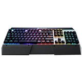 Cougar Gaming Tastatur Attack X3 RGB Mech. Cherry MX rot" | shoptok.hr