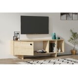 Hanah home tv polica folsom oak