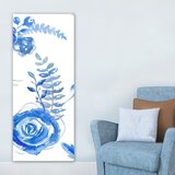 Wallity Slika DKY5241341981_50120, 50x120 cm | ePonuda.com