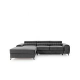 ELTAP Moderna sedena garnitura Grayson-Leva-Velvetmat 4 | Shoptok.si