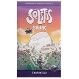 MIPL Društvena igra Solstis: Svitac - ekspanzija Cene