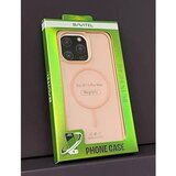  IPhone 15 Pro Max Bavitel MagSafe pink | Eponuda.com