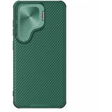 Nillkin torbica CamShield Prop Magnetic za Samsung S921B Galaxy S24 zelena