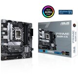 Asus osnovna plošča PRIME B660M-A D4 | Shoptok.si