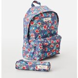 Rip Curl DOME 18L + PC 2021 Blue Backpack | Shoptok.si