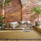 Flair Rugs Sivi/svjetlo smeđi unutarnji i vanjski tepih 200x290 cm Sisal Look – | shoptok.hr