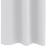  Zavjese za blackout s prstenovima 2 pcs Svijetlo Siva | Eponuda.com