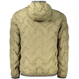 Blauer Piery muška pernata jakna s kapuljačom maslinasta | shoptok.hr