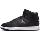 Nike Visoke superge Jordan Court Connect Mid Črna Cene