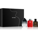 Beauty Exclusive Box Notino Always on the Move darilni set za moške | Shoptok.si