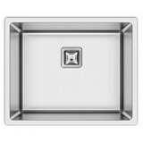 Laweo podgradna sudopera AS 356 inox 9x9cm 54x44cm | Eponuda.com