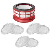 INORCO za xiaomi mijia roborock h7 roni brezini sprednji zadnji filter del, (21984342) Cene