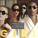  pharrell williams - girl | Eponuda.com