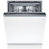  SMV25EX06F UGRADBENA .MASINA ZA POSUDJE BOSCH 60CM | Eponuda.ba