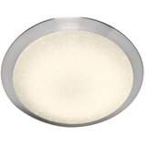 Ledvance LED prigušiva stropna svetiljka SILARA LED/24W/230V + daljinski upravljač | Eponuda.com