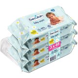 Becutan valžne maramice 3x48 komada | Eponuda.com
