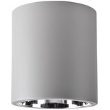 SPOT svetiljka JUPITER 1xE27/20W/230V prečnik 16,5 cm siva | Eponuda.com