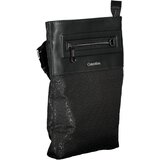 Calvin Klein MEN'S BLACK SHOULDER BAG | ePonuda.com