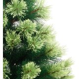  Umjetno božićno drvce sa šarkama i stalkom 150 cm | Eponuda.com