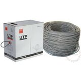 Intex UTP cable Wall CAT 6E PP mrežni kabal Cene