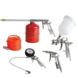 Prolinetech pneumatski set za kompresore | Eponuda.com