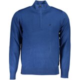 U.S. GRAND POLO US GRAND POLO MEN'S BLUE SHIRT | ePonuda.com