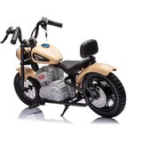 Motor na akumulator A9902 36V - Khaki | shoptok.hr