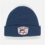 Salty Crew Kape Coastal beanie Modra Cene