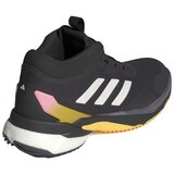Adidas Crazyflight 5 Mid Crna | shoptok.hr