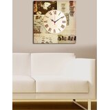 Wallity Zidni sat 4545CS-47, 45x45 cm | Eponuda.ba