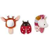 Lilliputiens® senzorični komplet – samoroginja Lena | Shoptok.si