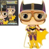 Funko DC Comics Batgirl Large Enamel Pop! Pin, (20499219) Cene
