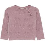 s.Oliver pulover DR 2153845 D vijolična 80 Cene