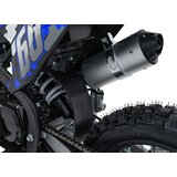 Motor na benzin 110CM IMMORTAL - plavi | shoptok.hr