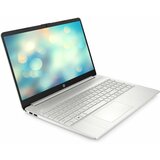 Hp Laptop 15s-eq2391nia DOS/15.6"FHD AG IPS/Ryzen 5-5500U/16GB/512GB/EN/srebrna cene