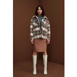 Marisse Skirt Z-Sc-3903 Coffee | shoptok.hr