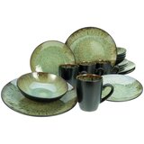 Creatable Kombinirani Servis Jawa Green, 16-Delni | Shoptok.si