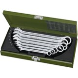 Proxxon garnitura microspeeder, 7-delni set ključeva sa čegrtaljkom, 8-19mm, P23275 | ePonuda.com