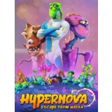  hypernova: escape from hadea (pc) steam key global | ePonuda.com
